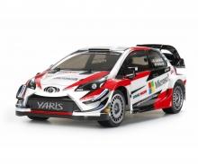 1:10 RC Toyota Gazoo WRT/Yaris Rac.TT-02