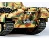 1:35 Ger. Panther Ausf.D, plastic model kit