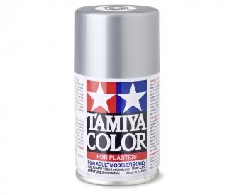 TS-30 Metallic Silver Gloss, spray paint, 100 ml