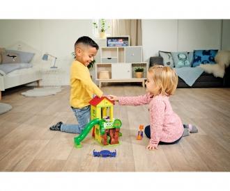 BIG-Bloxx PP Play House