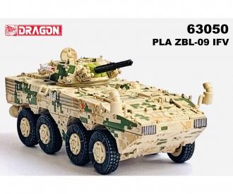 1:72 PLA ZBL-09 IFV (Digital Camouflage)