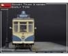 1:35 Sov. Tram X-Series Early Type