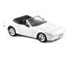 Italeri Porsche 944 S Cabrio Model Kit 1:24