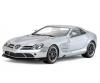 1:24 Mercedes Benz SLR722 McLaren 2006, model kit