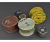 1:35 Cable Spools Wooden (6)