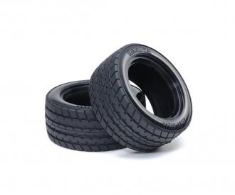 M-Ch. 60D Super Radials Soft, RC tyres 2-pack