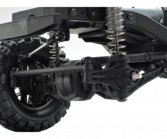 1:10 Ford Bronco 2021, RC assembly kit, CC-02