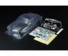 1:10 VW Karmann Ghia, RC body set, 239mm