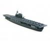 1:700 USS Yorktown CV-5, aircraft carrier model kit