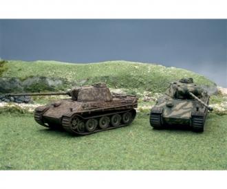 1:72 Pz.Kpfw.V Panther