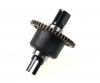 Center Differential 46T, RC spare part