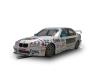 1:32 BMW E36 320i BTCC 1995 D. Brabham