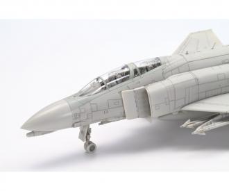 1:48 F-4B Phantom II, aircraft model kit