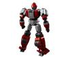 Blokees Figure Transformers Ironhide