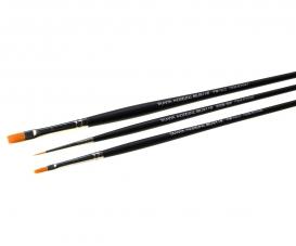 Modeling Brush HF Standard Set, brush set