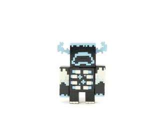 Figurine Minecraft 4 Cm – Blind Pack – 13 Modèles à Collectionner, Sachet Surprise, Licencié Officiel, Dès 3 Ans