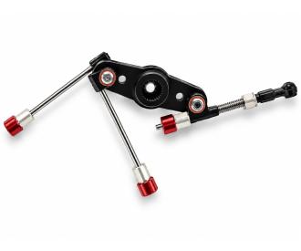 Virus 4.0 Throttle Linkage