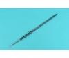 High Finish Pointed Brush, small hobby brush
