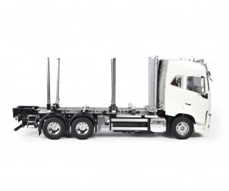 1:14 FH16 Timber Truck, RC assembly kit, 3-speed