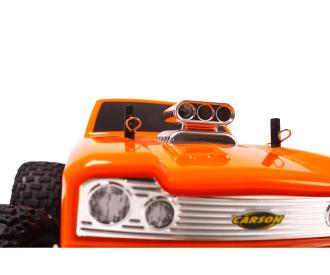 1:10 Torque Beast, RC car, 2.4 GHz RTR