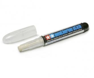 Weathering Stick Sand, model finishing stick