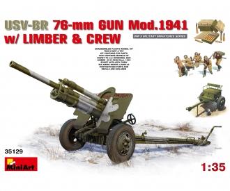 1:35 USV-BR 76mm Gesch. m.Anh. 1941 (5)