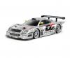 1:10 Mercedes-Benz CLK-GTR, RC assembly kit