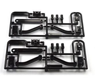 F-Parts Bag(Fx2), model spare parts set