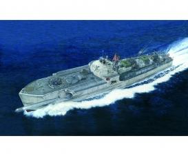 Italeri Schnellboot Typ S-100 PRM Edition 1:35