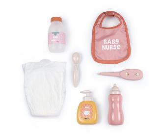 Smoby Baby Nurse Changing bag