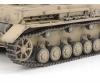 1:35 Dt. PzKpfw.IV Ausf.F m. Krad DAK 1:35 Dt. PzKpfw.IV Ausf.F m. Krad DAK