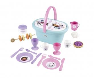 Smoby Gabby's Dollhouse Bundle