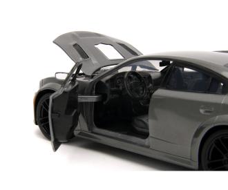 Fast & Furious 2021 Dodge Charger 1:24