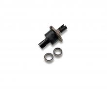 XS Differential Front Rear RC Spare Part