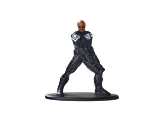 Marvel Blind Pack Nanofigs, 12-sort.