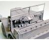 1:35 SdKfz.9 Famo, plastic assembly kit