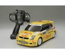 1:10 RC XB Swift Super 1600