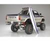 1:10 RC Toyota HiLuxHighLift 4x4 3-Speed