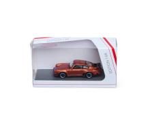 1:64 Porsche 911 (930) Bronze