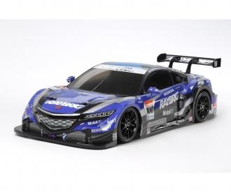 1:10 RC RAYBRIG NSX Concept-GT (TB-04)