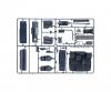 MAN TGX XXL D38 E6 Edition Model Kit 1:24