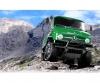 1/10 RC Mercedes Benz Unimog 406 CC-01