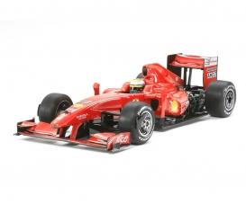 1:10 RC Ferrari F60 F104 2WD