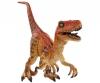Dinosaurier 27-30cm, 5-sort.