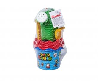 Super Mario Baby Bucket Set