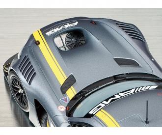1:24 Mercedes-AMG GT3 #1, scale model kit