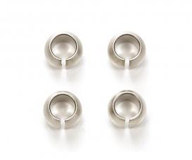 TT-02 Low Friction Suspension Ball, RC chassis part