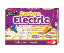Calcul électrique