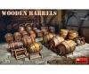 1:35 Wooden Barrels (18)