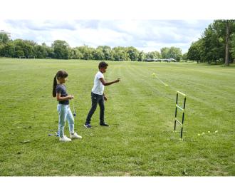 Ladder Golf – Jeu de lancer en plein air